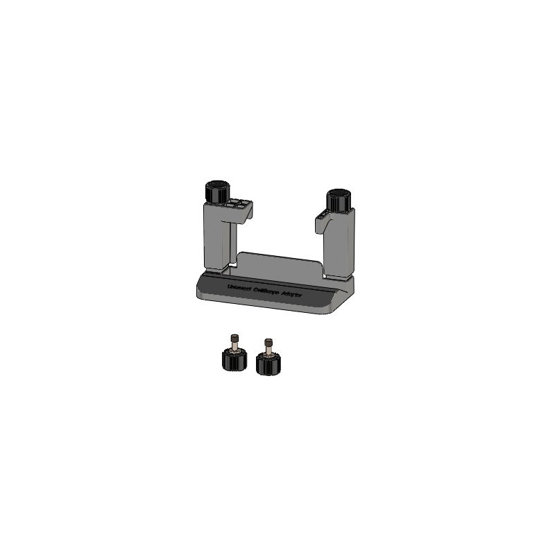 Astro Professional Adapter do smartfona do uniwersalnego zacisku