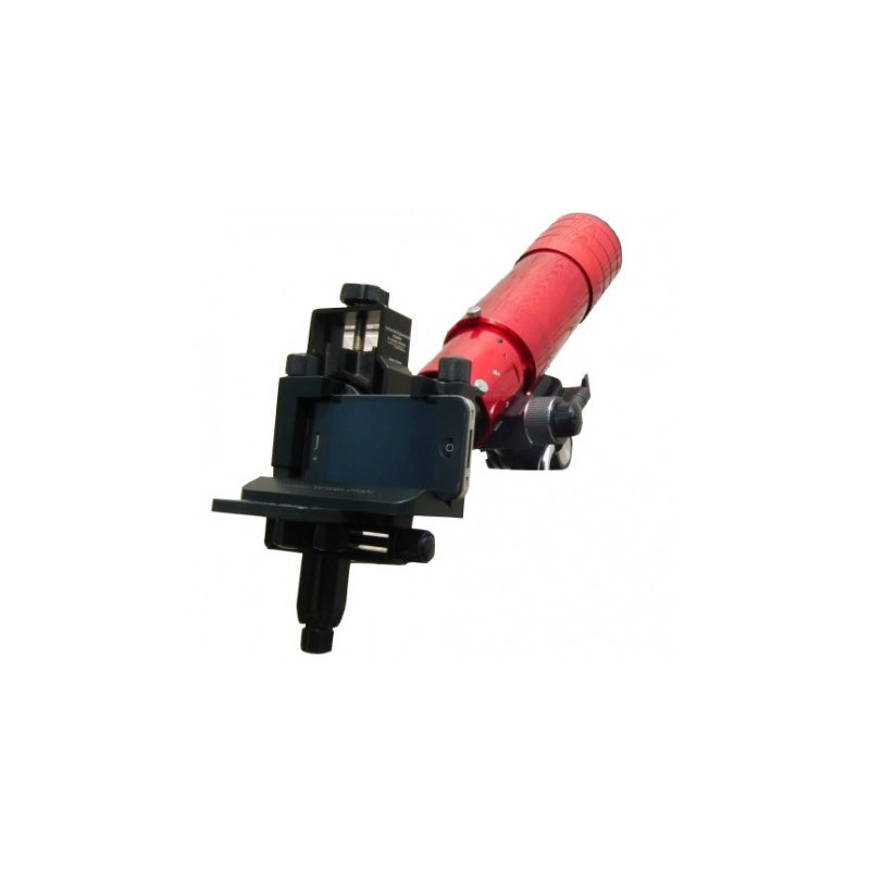 Astro Professional Adapter do smartfona do uniwersalnego zacisku