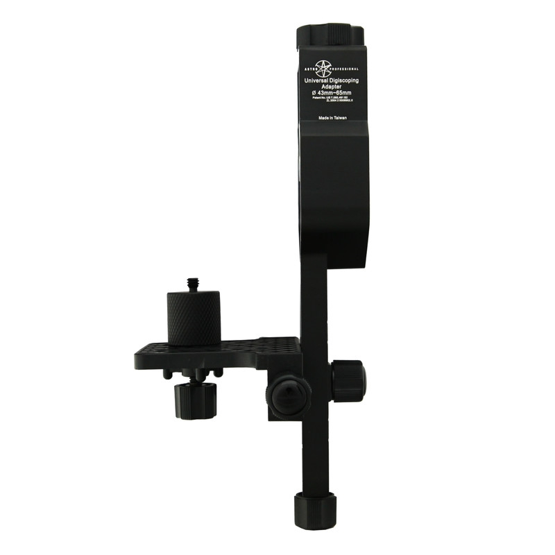 Astro Professional Universal Small