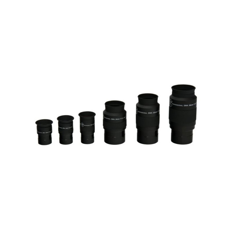 Astro Professional Okular super-szerokokątny SWA 10mm 1.25"