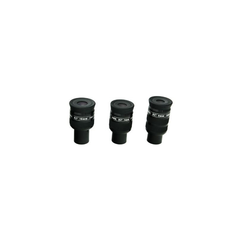 Astro Professional UWA Ultra Szerokokątny Okular 82° 16mm 1.25"