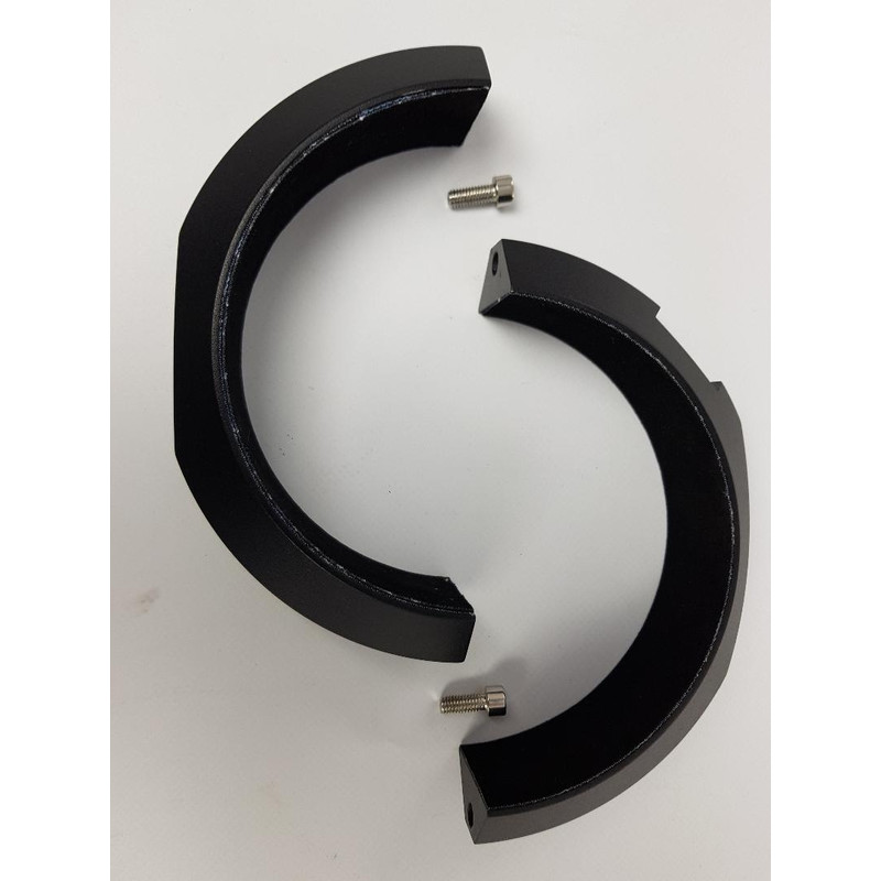 Astro Professional Obejmy rurowe do APO 140