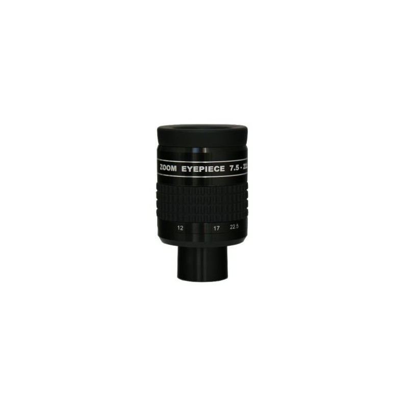 Astro Professional Okular zoom EF Extra Flatfield 7,5 - 22,5 mm 1,25"