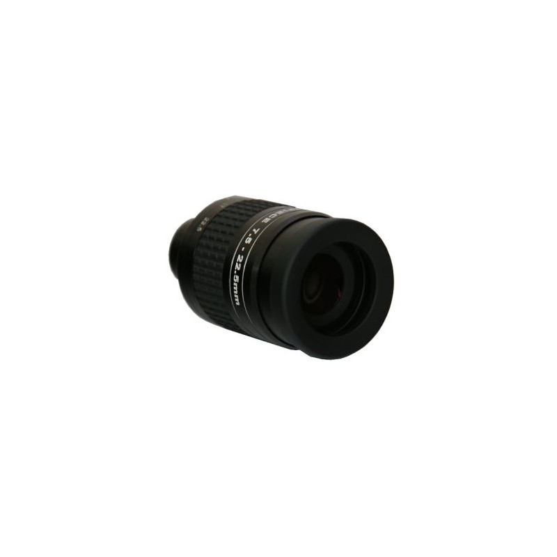 Astro Professional Okular zoom EF Extra Flatfield 7,5 - 22,5 mm 1,25"