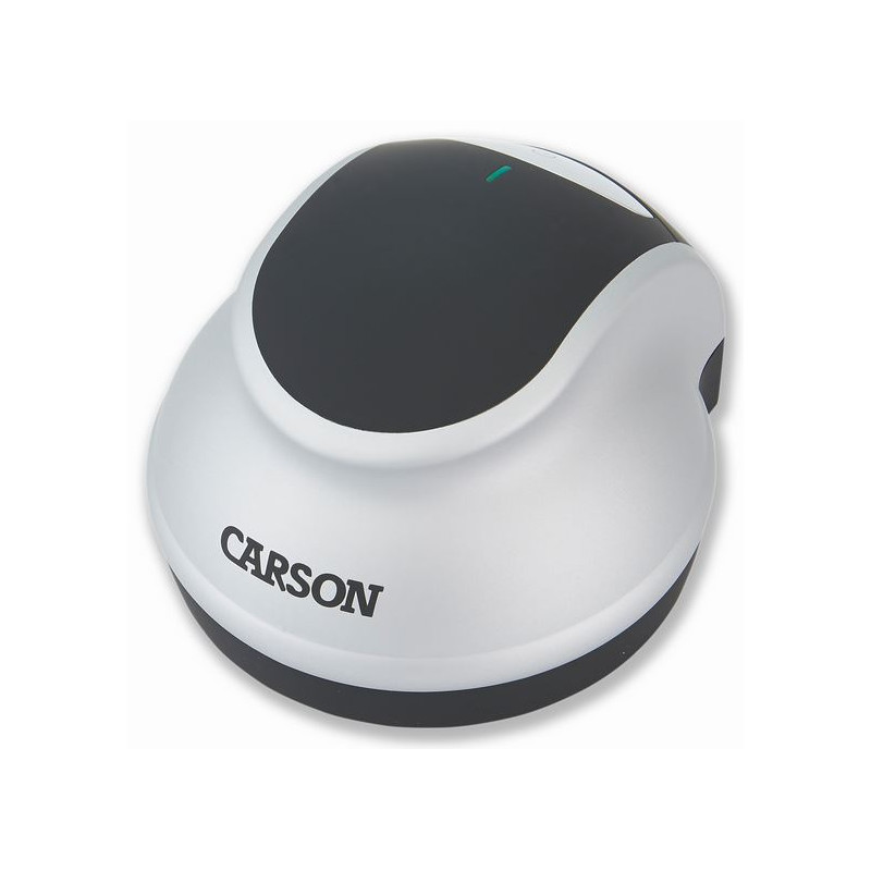 Carson EzRead DR-300, lupa cyfrowa; bezprzewodowa