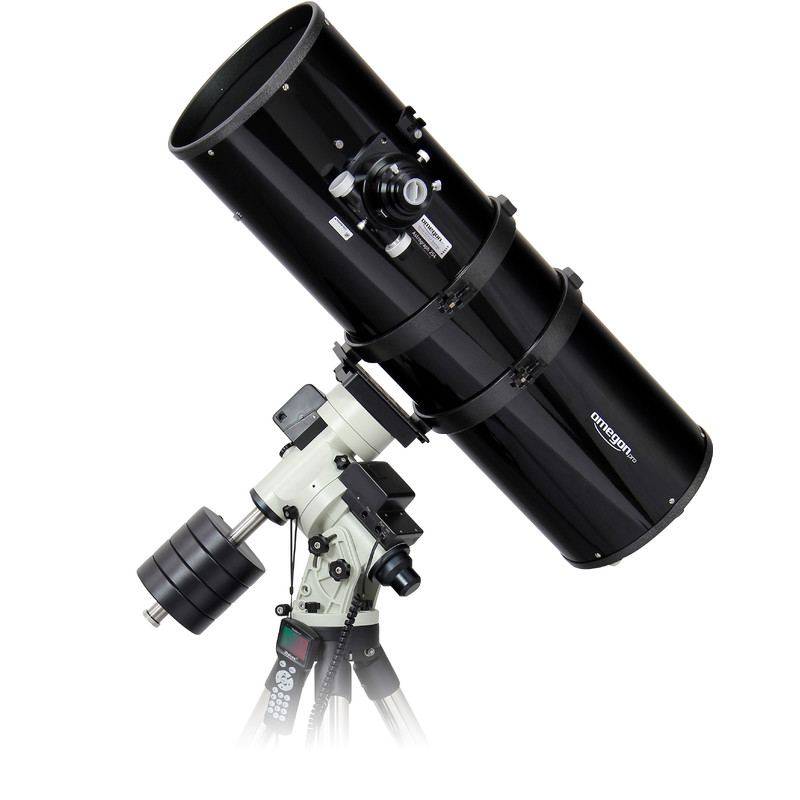 Omegon Teleskop Pro Astrograph 254/1016 iEQ45 Pro