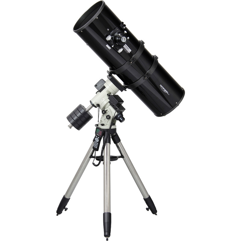 Omegon Teleskop Pro Astrograph 254/1016 iEQ45 Pro