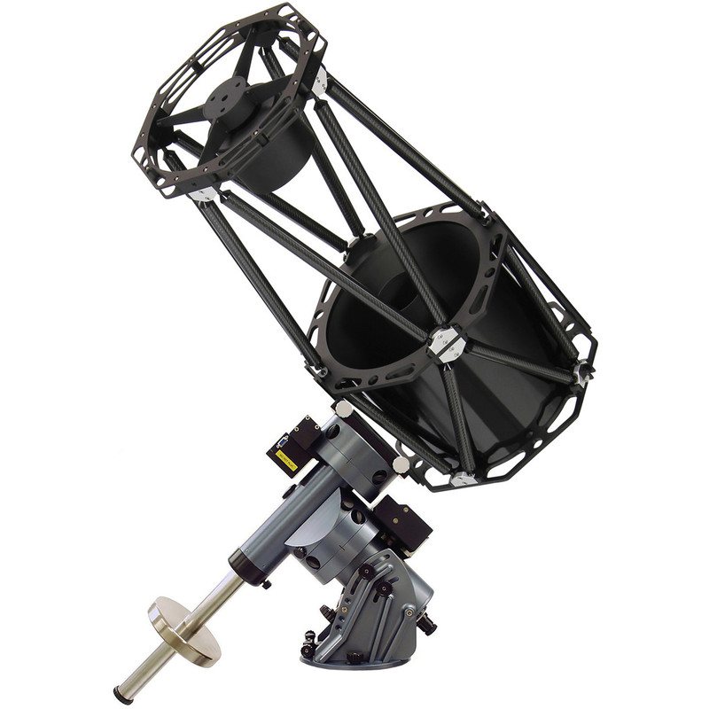Omegon Teleskop Pro Ritchey-Chretien RC Truss Tube 355/2845 GM 2000