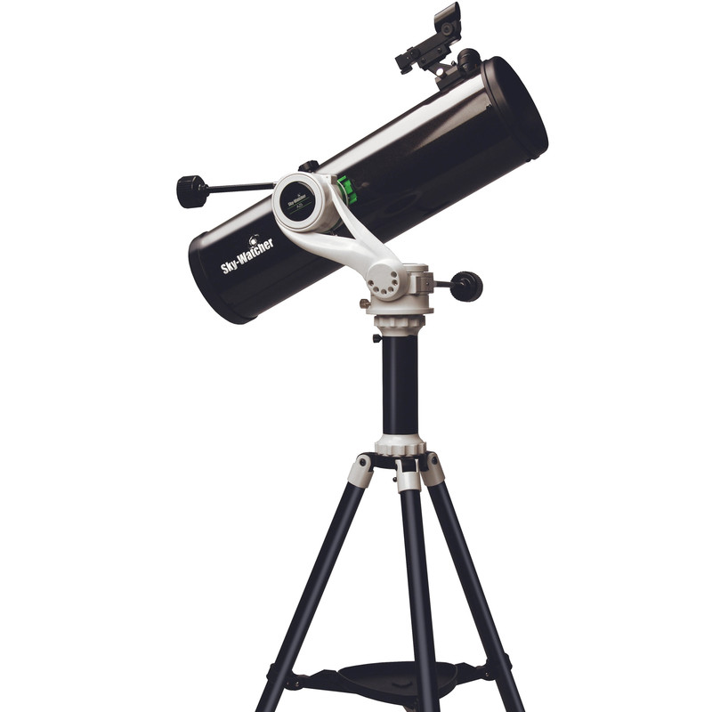 Skywatcher Teleskop N 130/650 Explorer-130PS AZ-5