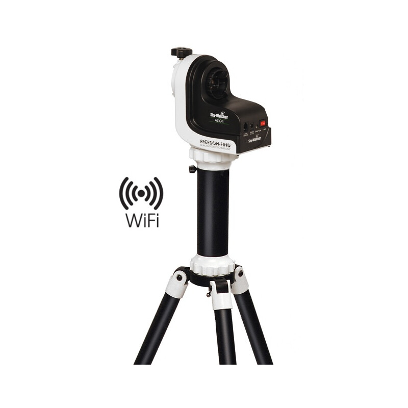 Skywatcher Montaż AZ-GTi GoTo WiFi ze statywem