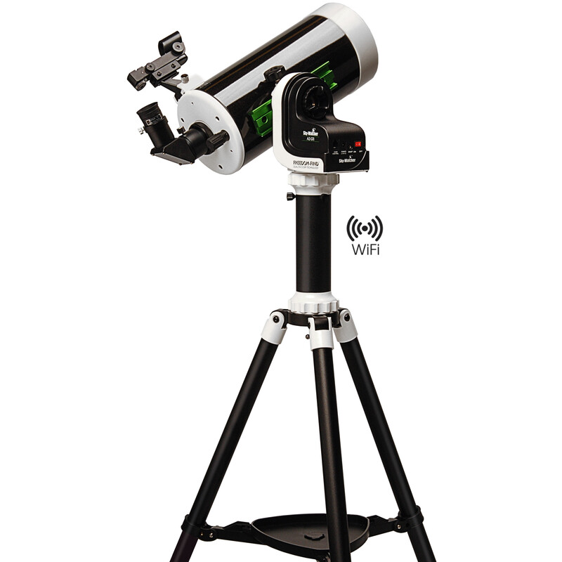Skywatcher Teleskop Maksutova MC 127/1500 SkyMax-127 AZ-GTi GoTo WiFi