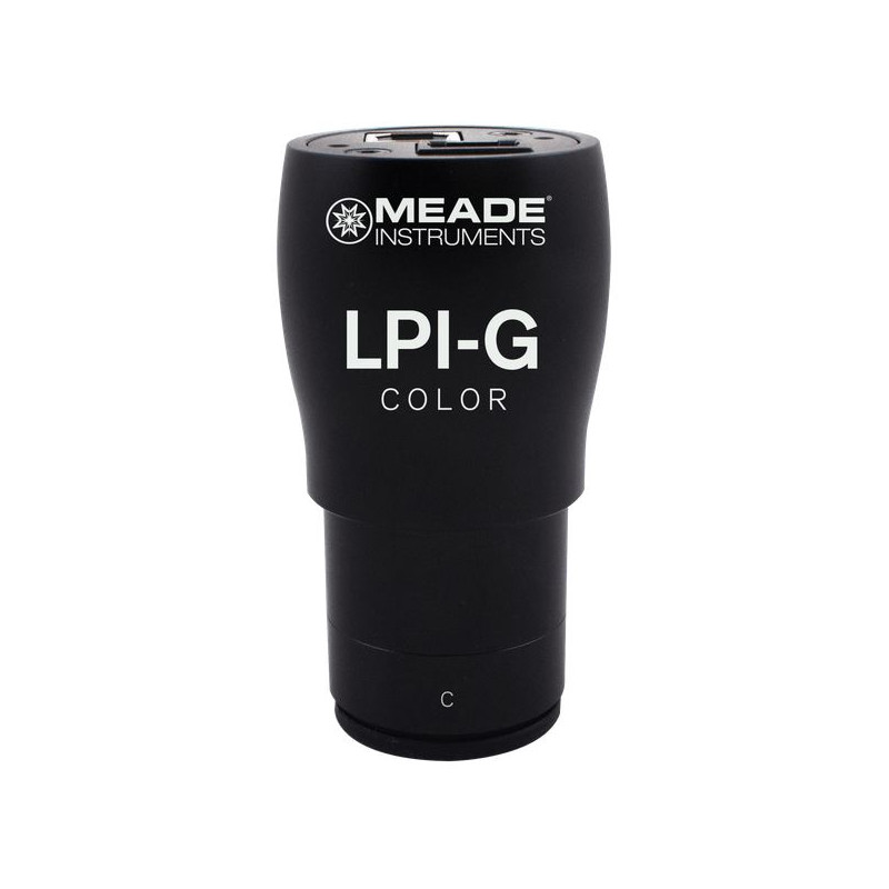 Meade Aparat fotograficzny LPI-G Color