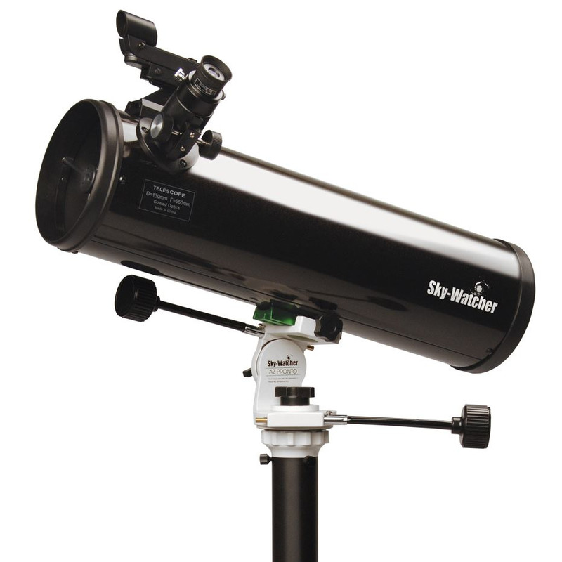 Skywatcher Teleskop N 130/650 Explorer-130PS AZ-Pronto