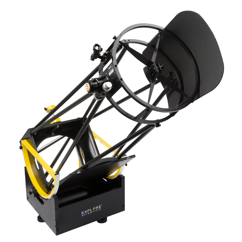 Explore Scientific Teleskop Dobsona N 406/1826 Ultra Light Generation II DOB