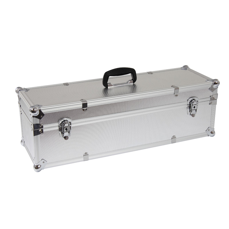 Omegon Refraktor apochromatyczny Teleskop APO 110/660 EQ570DX
