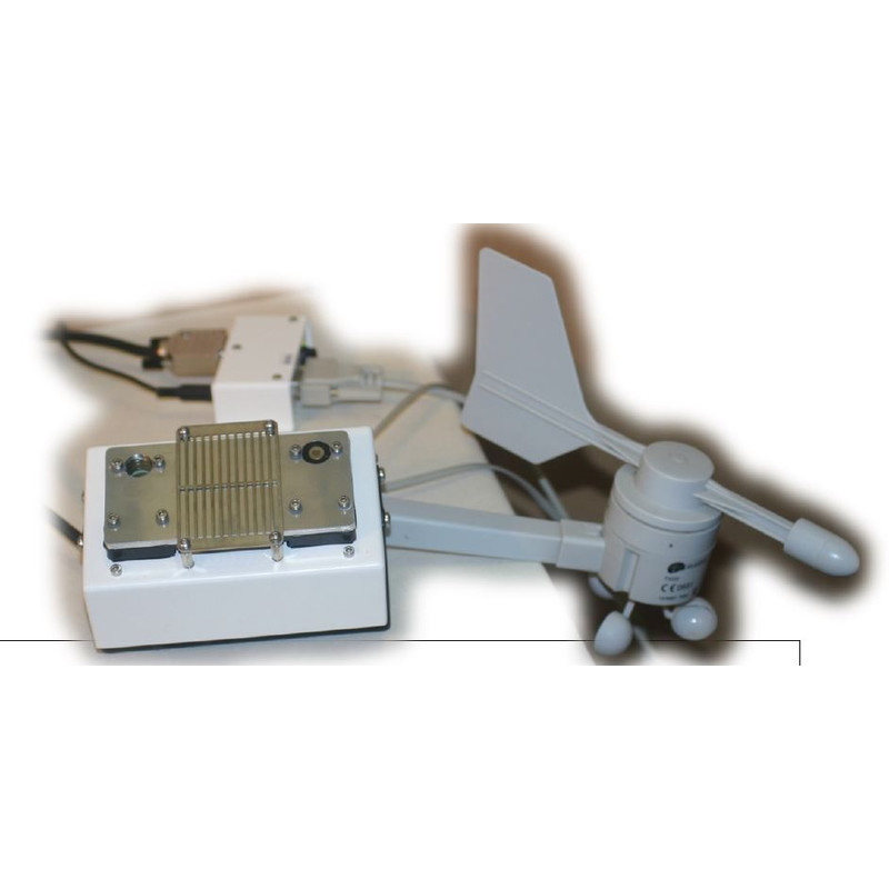 Shelyak Astronomiczna stacja pogodowa Sentinel