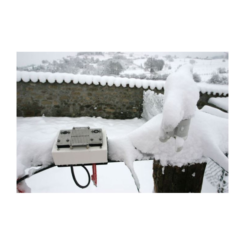 Shelyak Astronomiczna stacja pogodowa Sentinel