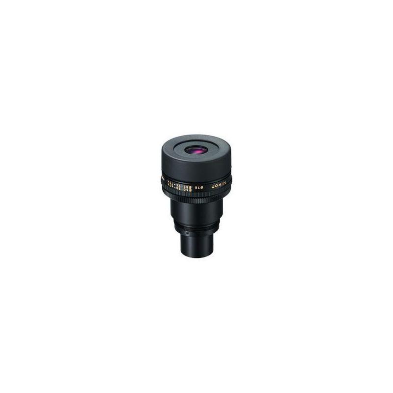 Nikon Okular szerokokątny 13-40x/20-60x/25-75x MC (f. ED/EDIII/III)