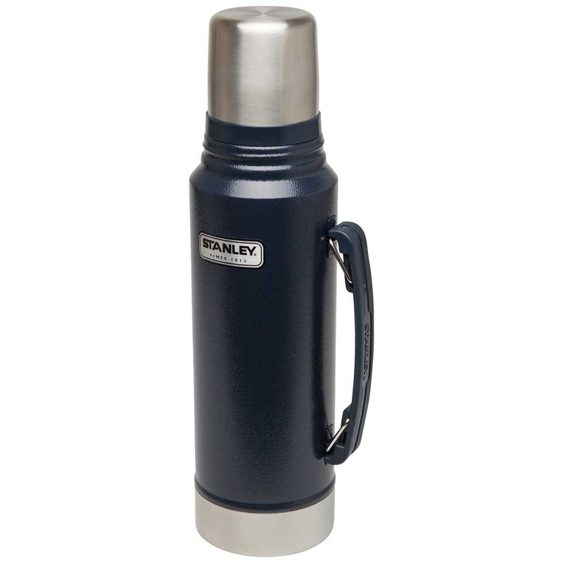 Stanley Termos Classic 1,0 l Navy (granatowy)