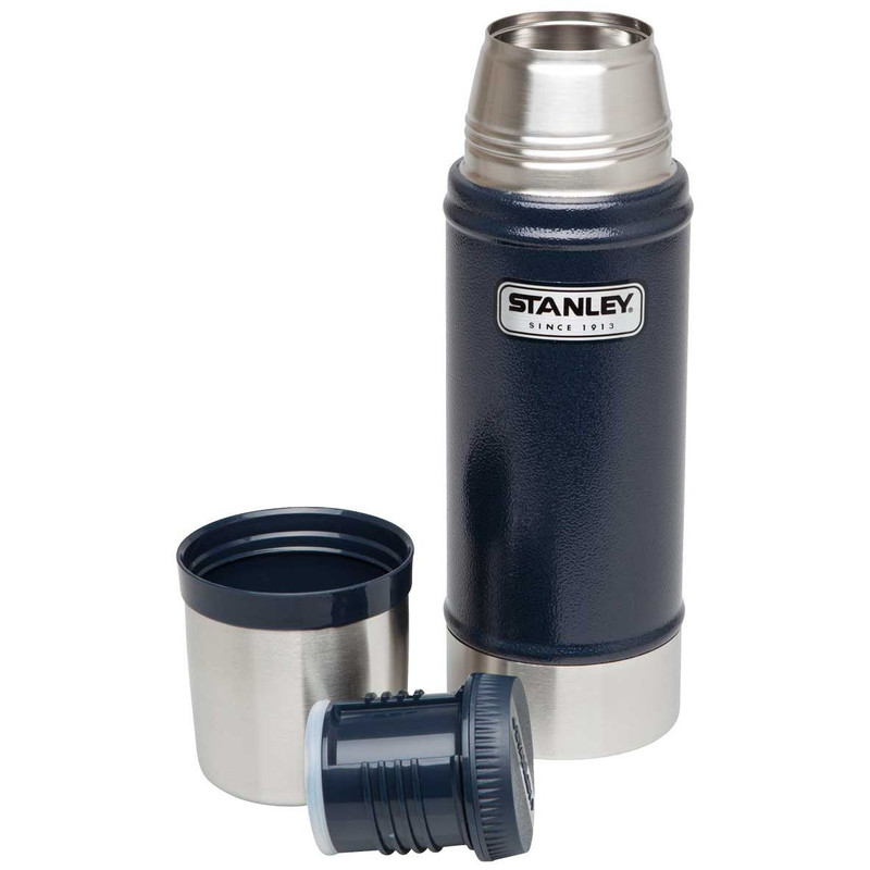 Stanley Termos Classic 0,47 l Navy (granatowy)