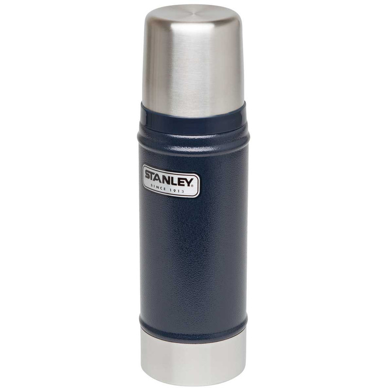 Stanley Termos Classic 0,47 l Navy (granatowy)