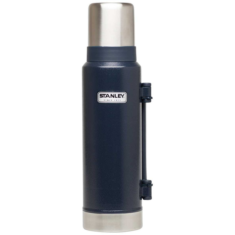 Stanley Termos Classic 1,3 l Navy (granatowy)