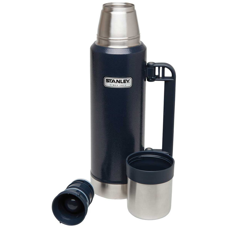 Stanley Termos Classic 1,3 l Navy (granatowy)