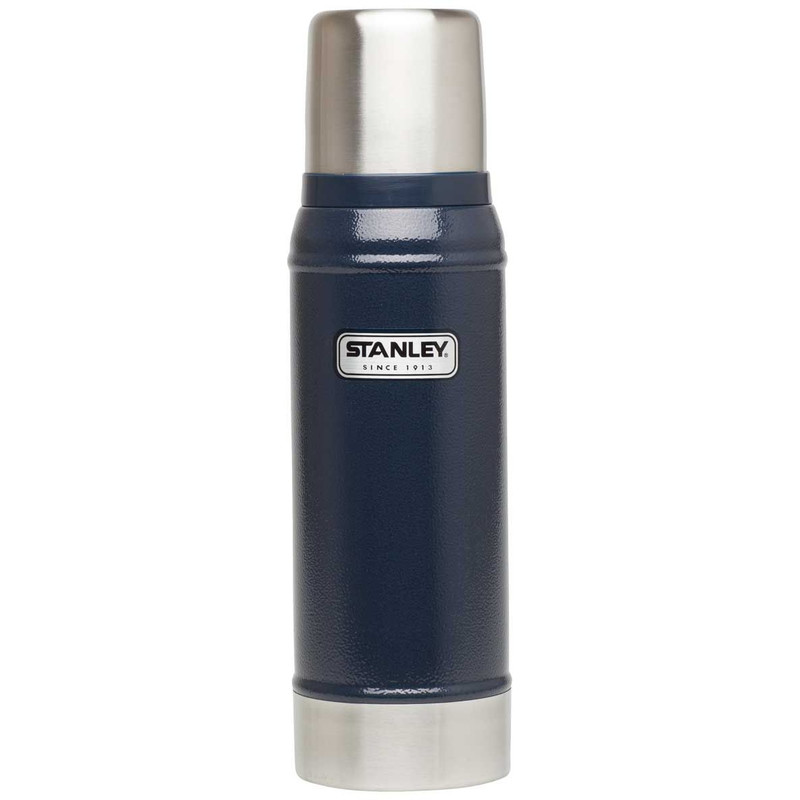 Stanley Termos Classic 0,75 l Navy (granatowy)