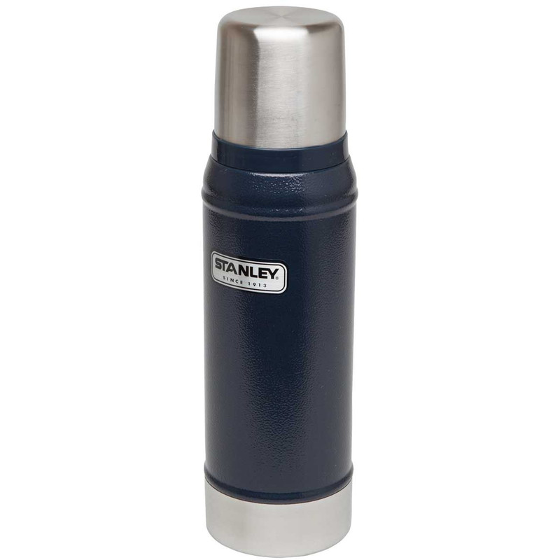 Stanley Termos Classic 0,75 l Navy (granatowy)