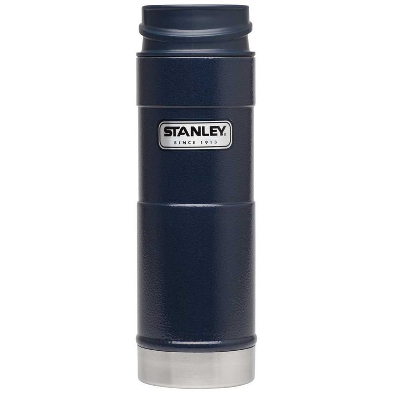 Stanley Kubek termiczny Classic 0,47 l Navy (granatowy)