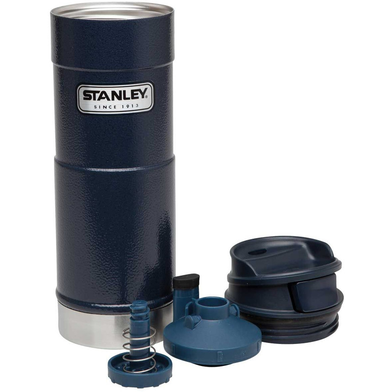 Stanley Kubek termiczny Classic 0,47 l Navy (granatowy)