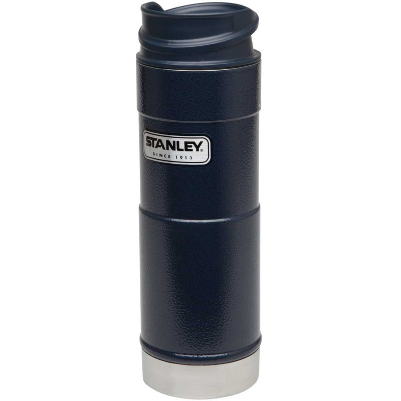 Stanley Kubek termiczny Classic 0,47 l Navy (granatowy)