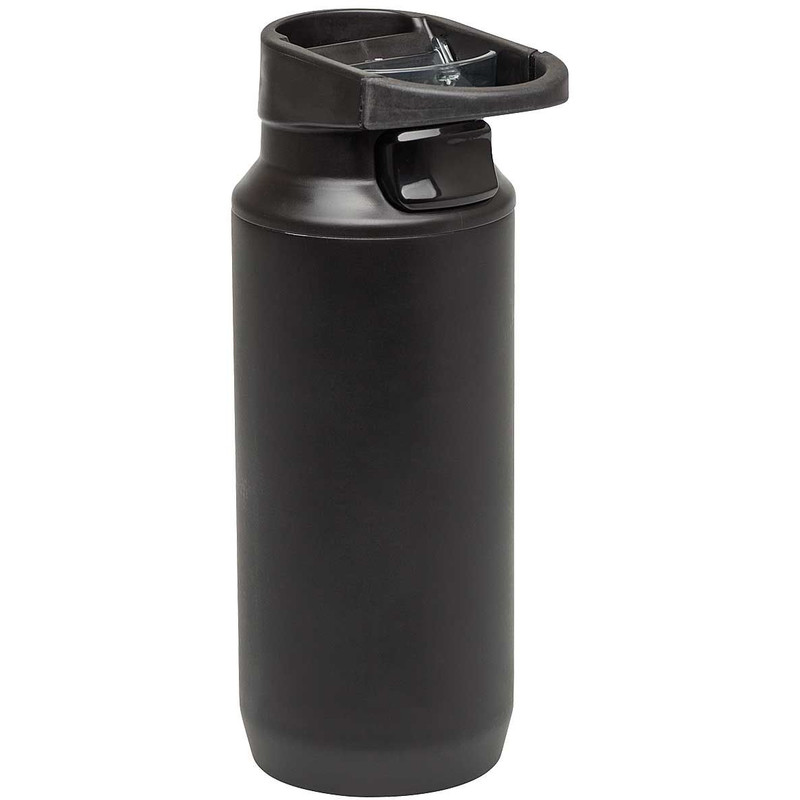 Stanley Kubek termiczny Mountain 0,35 l czarny