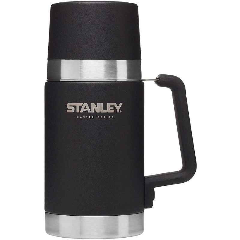 Stanley Pojemnik termiczny na żywność Master Series 0,7 l