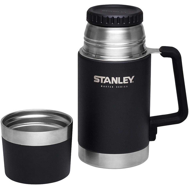 Stanley Pojemnik termiczny na żywność Master Series 0,7 l