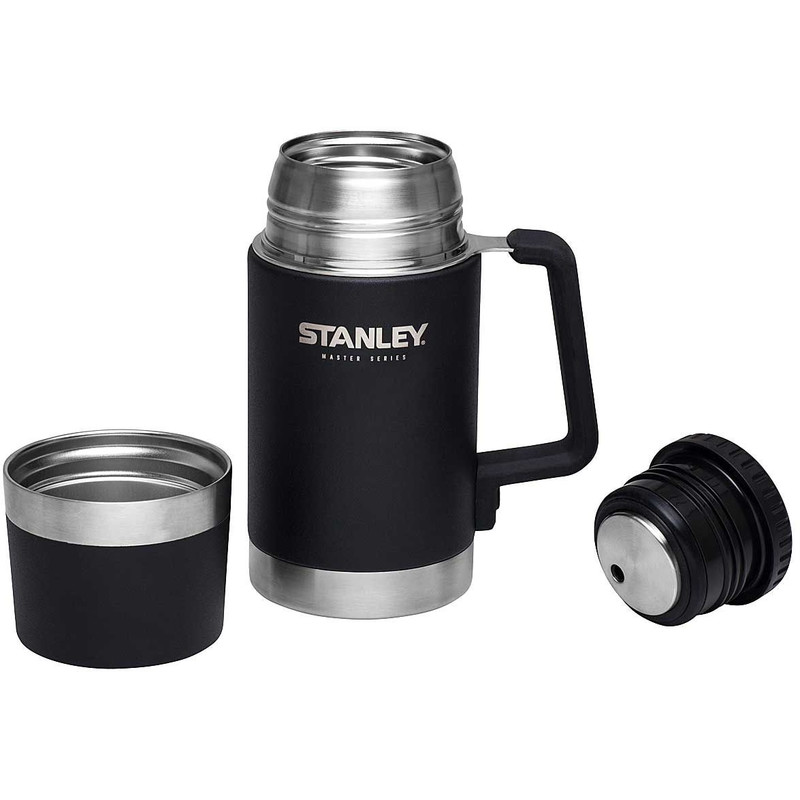 Stanley Pojemnik termiczny na żywność Master Series 0,7 l