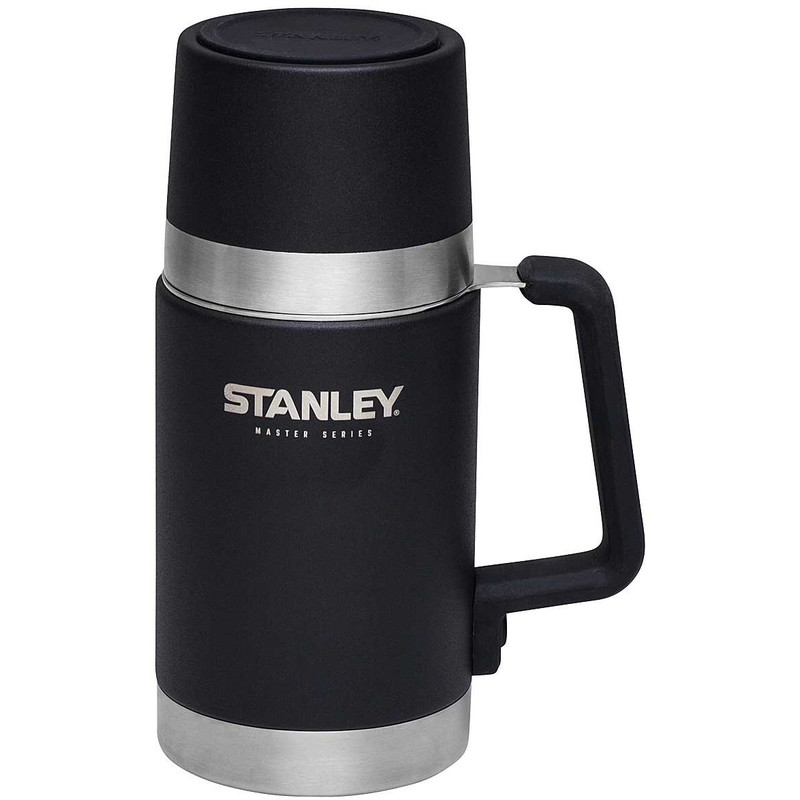 Stanley Pojemnik termiczny na żywność Master Series 0,7 l