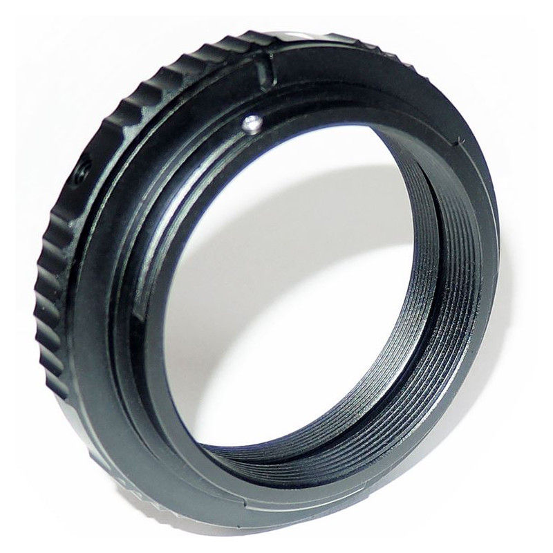 William Optics Adaptery do aparatów fotograficznych Adapter M48 kompatybilny z Canon EOS DSLR