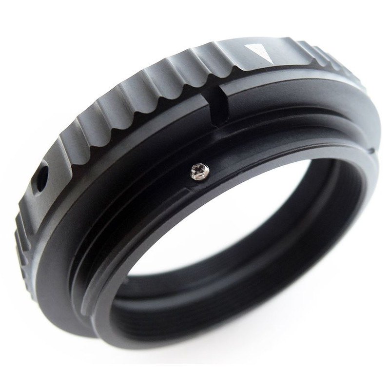 William Optics Adaptery do aparatów fotograficznych Adapter M48 kompatybilny z Canon EOS DSLR