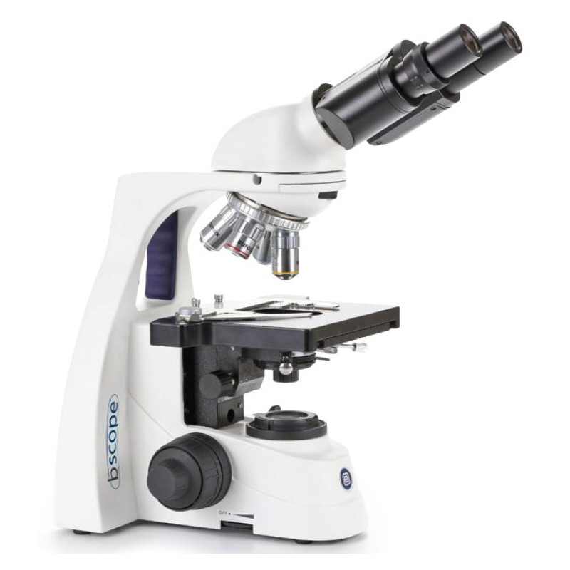 Euromex Mikroskop BS.1152-EPLi, bino, 40x-1000x