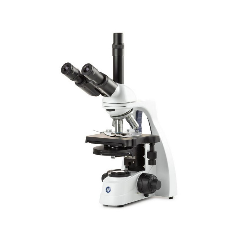 Euromex Mikroskop BS.1153-EPLPH, trino, 40x-1000x