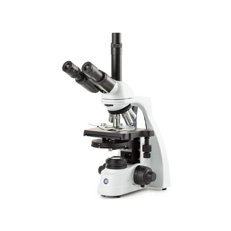 Euromex Mikroskop BS.1153-EPLPHi, trino, 40x-1000x