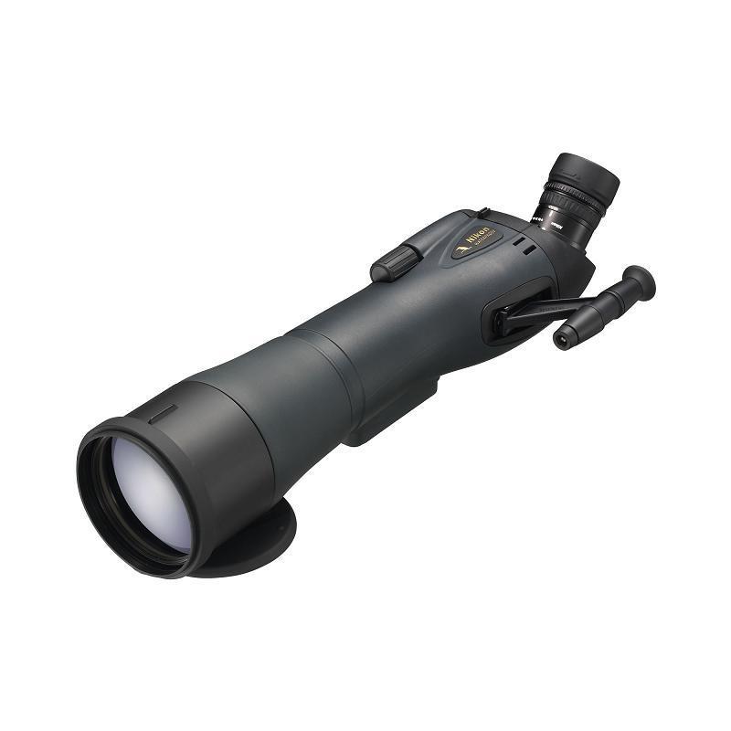 Nikon Spektiv RA III 82 WP A 82mm, anthrazit