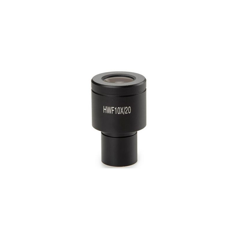 Euromex Okular BS.6010, HWF 10x/20 mm for Ø 23 mm tube (bScope)