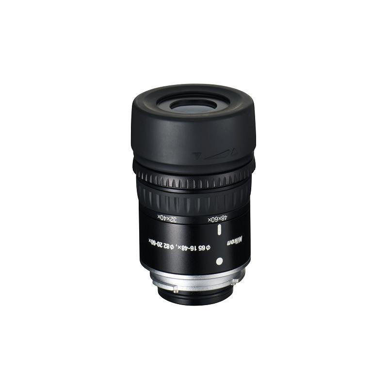 Nikon Okular zoom 16-48x/20-60x