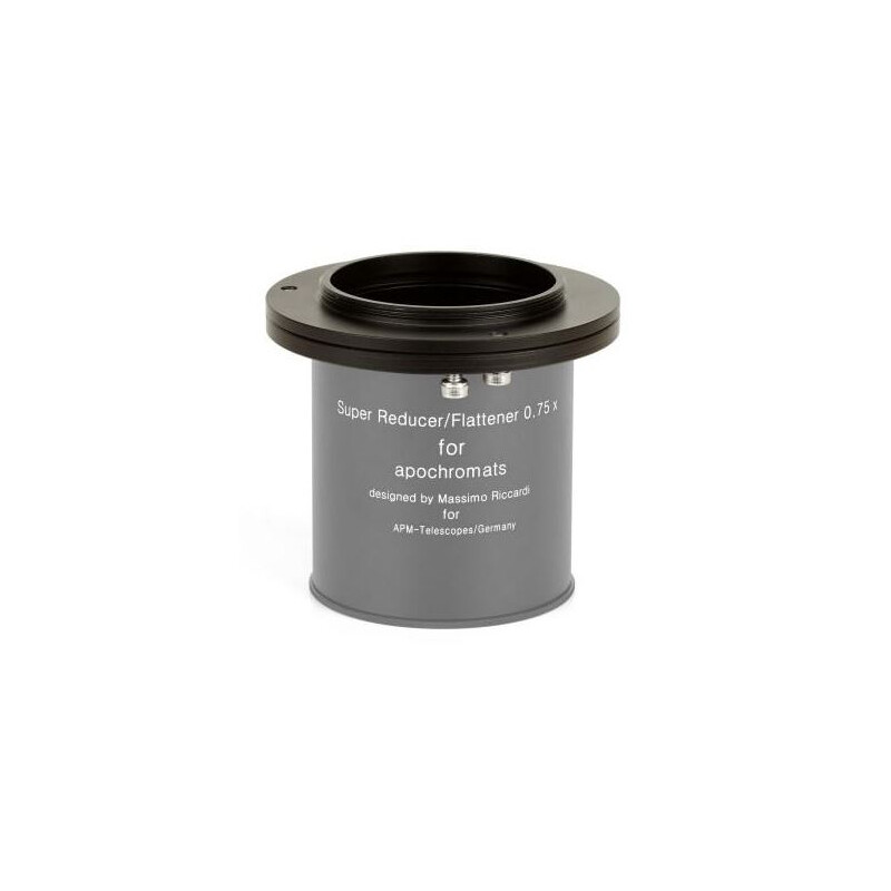 APM Tilter Kołnierz justujący Riccardi M63