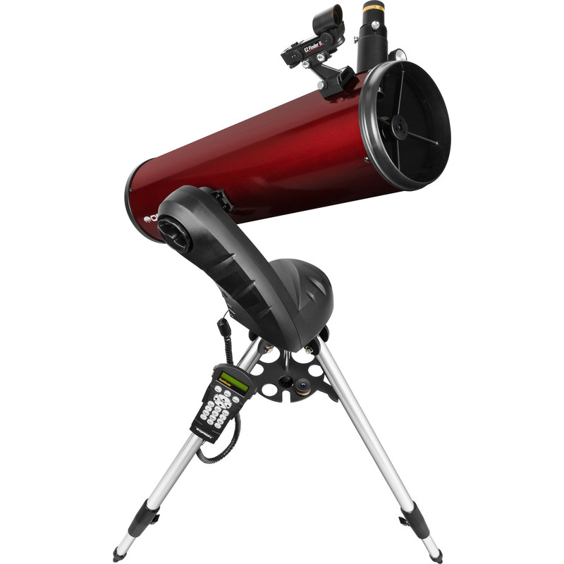 Orion Teleskop N 150/750 StarSeeker IV AZ SynScan-GoTo zestaw