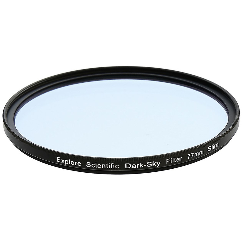 Explore Scientific Filtry Filtr DarkSky 77 mm