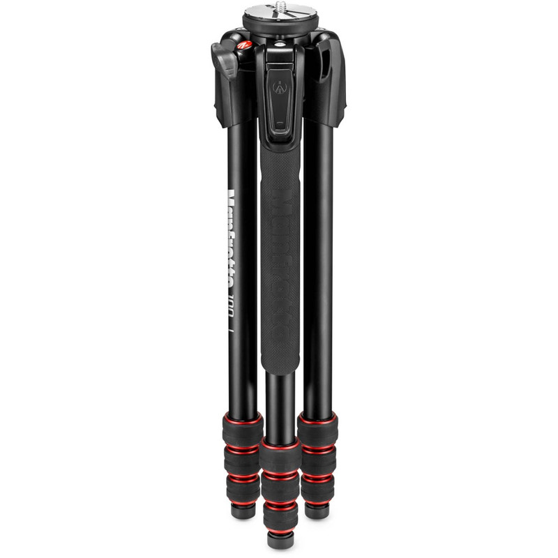 Manfrotto Statyw aluminiowy MT190GOA4TB