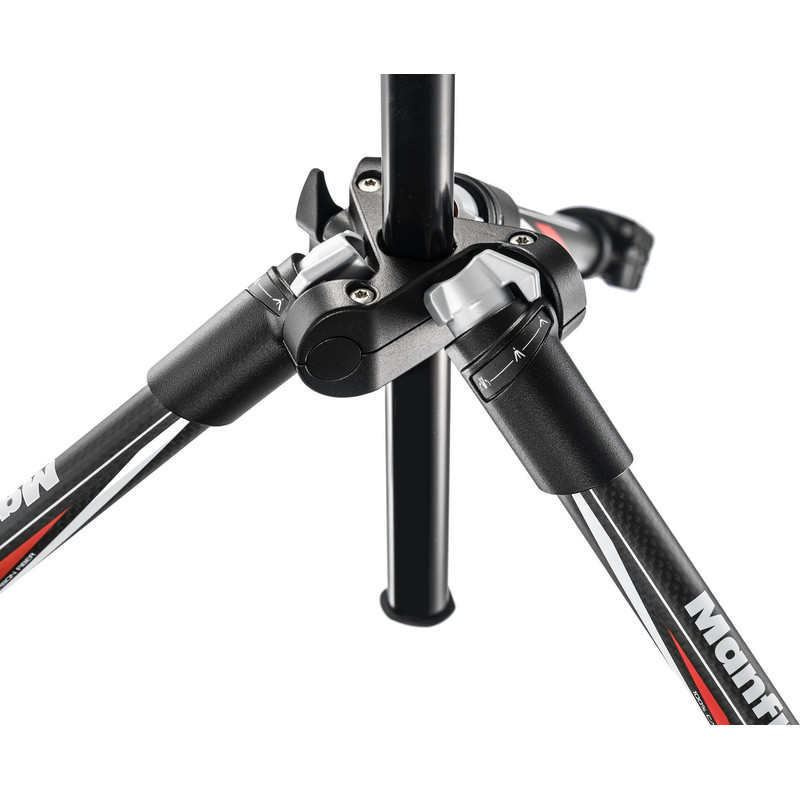 Manfrotto MKBFRC4-BH Befree z głowicą kulową